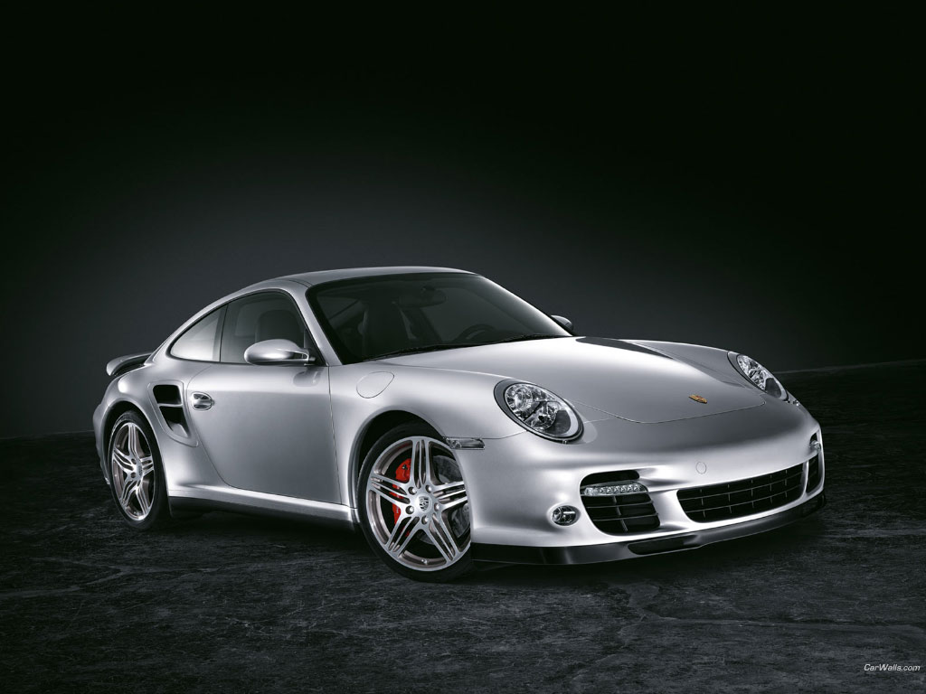 Porsche 911: 1 фото