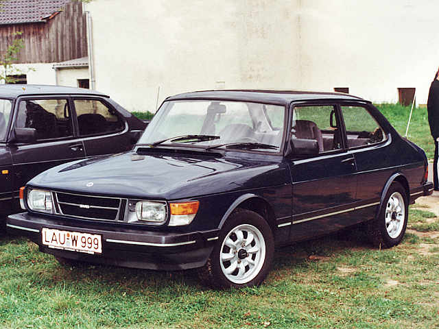 Saab 90: 1 фото