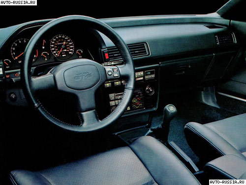 Toyota Celica IV: 1 фото